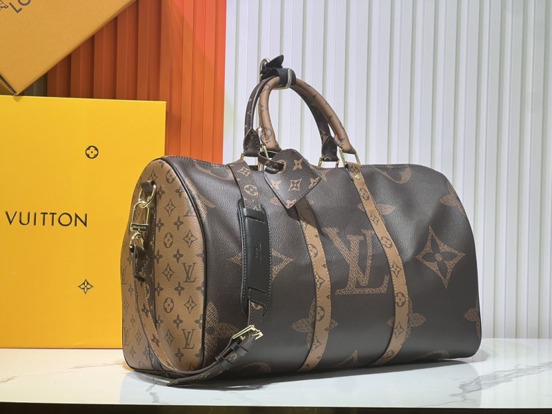 LV Travel Bags